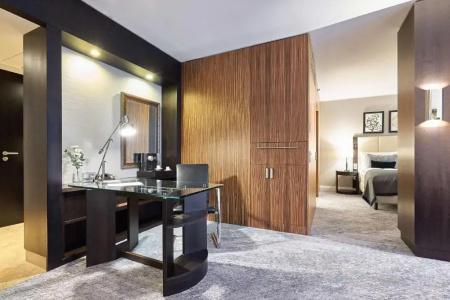 Kö59 Düsseldorf - Member of Hommage Luxury Hotels Collection - 84