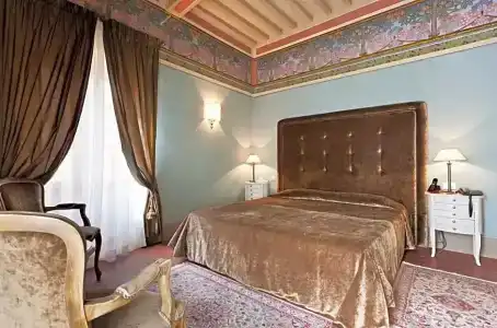 Palazzo San Niccolò & Spa - 198