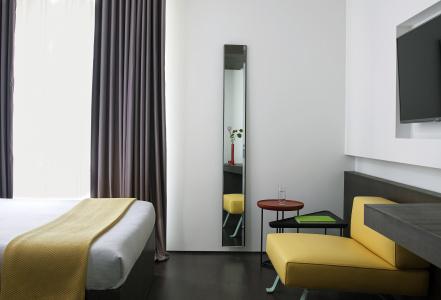 Domotel Kastri - 1