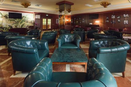 Radisson Astana - 32