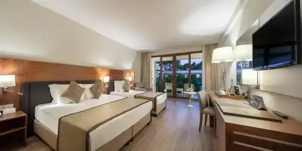 Nirvana Mediterranean Excellence - Ultra All Inclusive - 33