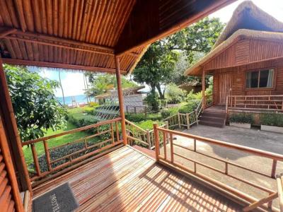 Anyavee Krabi Beach Resort formerly known as Bann Chom Le Beach Resort - 125