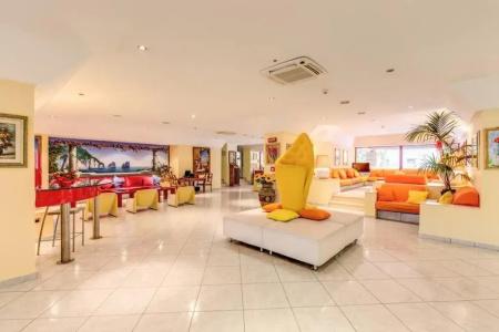 Marina Club - 14