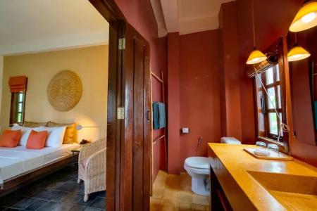 Rambutan Resort – Siem Reap - 128