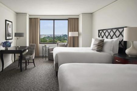 The Ritz Carlton, Pentagon City - 7