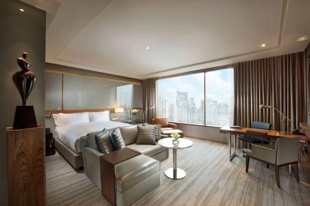 Hilton Sukhumvit Bangkok - 7