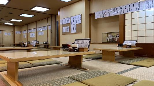 Funabashi Grand Sauna and Capsule - 2