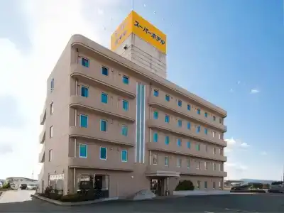 Super Matsusaka - 20