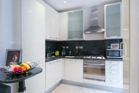 Urban Chic - Fitzrovia - 12