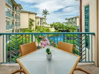 Waipouli Beach and Spa Kauai by Outrigger - 577