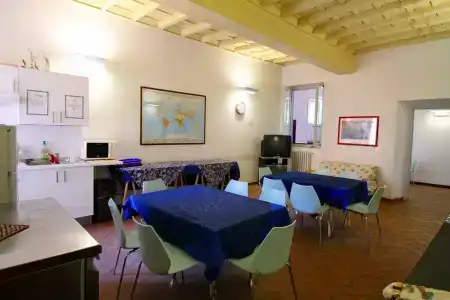 Orsa Maggiore Hostel for Women Only - 16