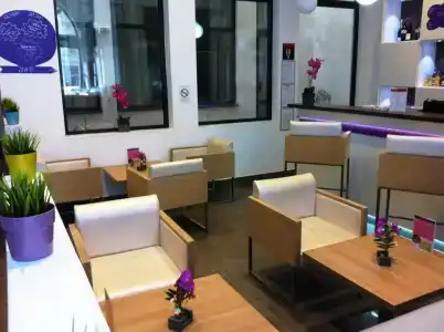 ibis Styles Gare Saint-Charles - 22