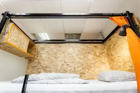 Avenue Hostel - 58