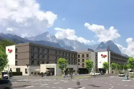 aja Garmisch-Partenkirchen - 0