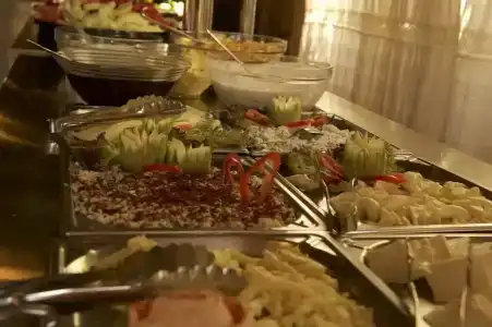 Likya Adrasan Otel - 11