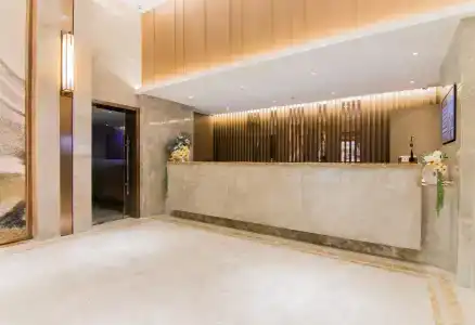 Yitel (Shanghai Jiading Qinghe Road) - 19
