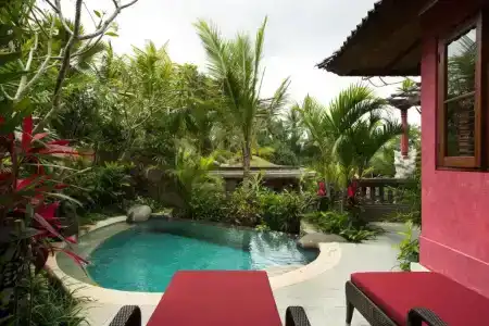 Dwaraka The Royal Villas - 82