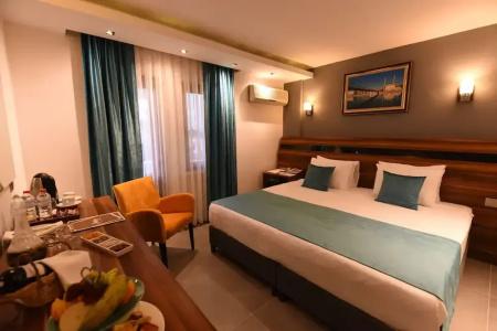 By Cappadocia & SPA - 78