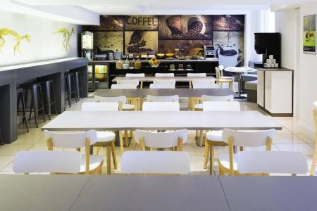 ibis Styles London Kensington - 25