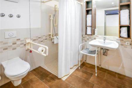 Park Inn by Radisson Papenburg - 49