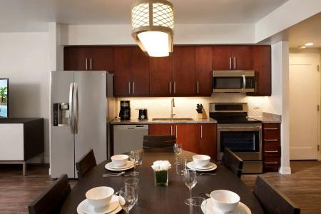 Hilton Grand Vacations Club Las Palmeras Orlando - 26