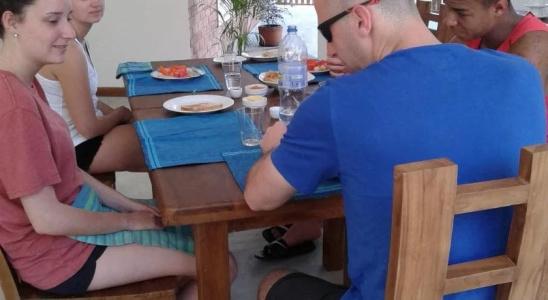 Maison D'hotes Sanda Beach - 22