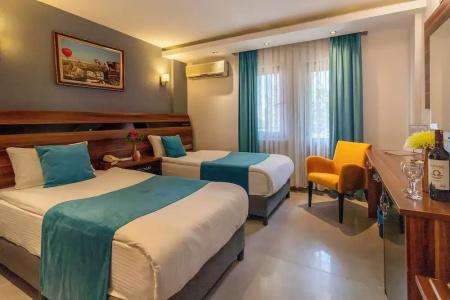 By Cappadocia & SPA - 64