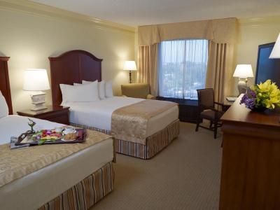 Rosen Plaza Orlando Convention Center - 42