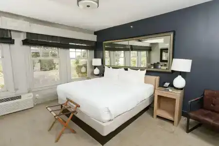 The Partridge Inn, Curio Collection by Hilton - 58