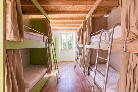 Hostel Antique - 52