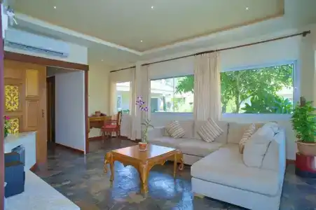 The Siam Residence Boutique - 69