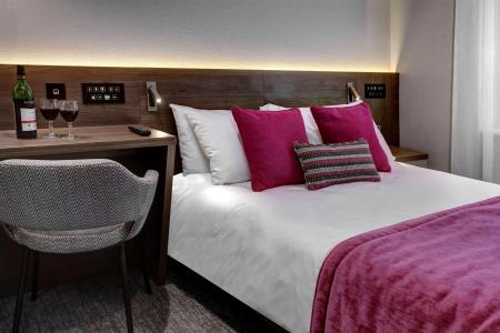 Best Western Plus Delmere - 14