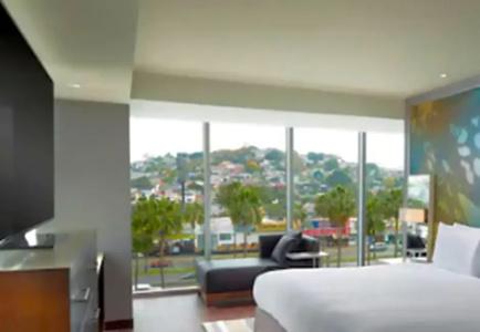 Courtyard by Marriott Queretaro - 48