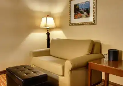 Phoenix Inn Suites - - 4