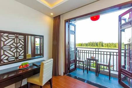 Pearl River Hoi An & Spa - 120