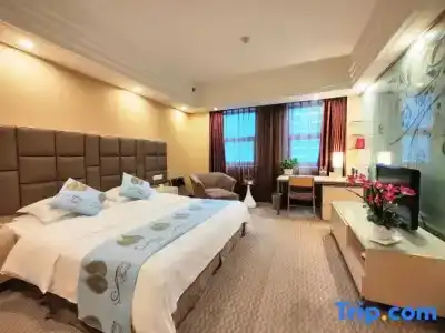 Chongqing Milky Way - 122