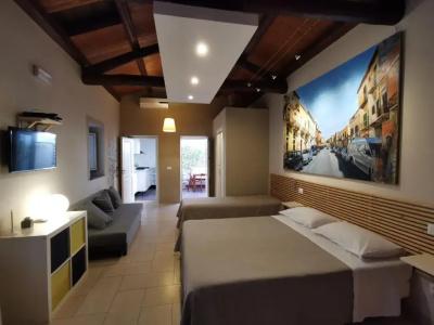 b&b Re Umberto - 70