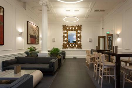 Radisson Blu Edwardian Grafton, London - 17