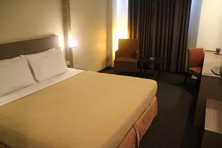 Strand (Sg Clean) - 30