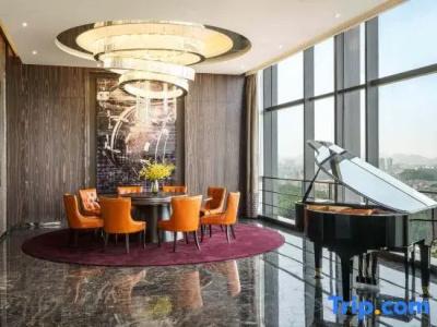 Hard Rock Shenzhen - 95
