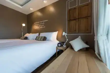 Brown House - Sha Extra Plus - 140