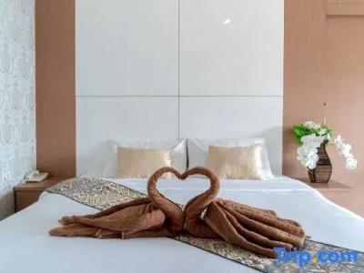 The Infinity Suite Chiangrai - 43