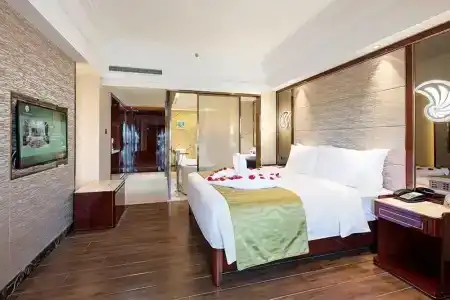 Yuexin Tomorrow Sanya - 52