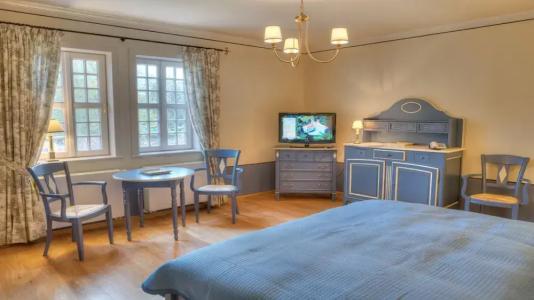 Schloss Luebbenau - 42