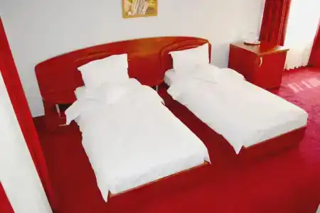 Resort EuroPark Fundata - 15