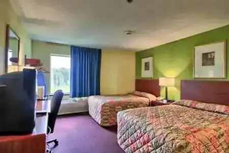 Best Western North - 27