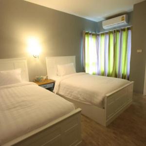 Hua Hin house soi74 - 25
