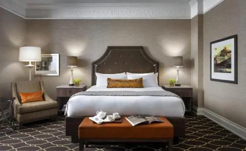 Fairmont Palliser - 64