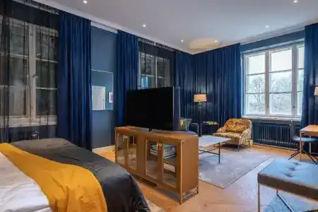 Scandic Grand Central Helsinki - 76