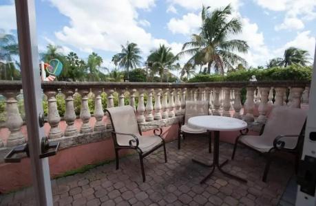Miami Gardens Inn & Suites - 21